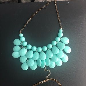 Statement Necklace